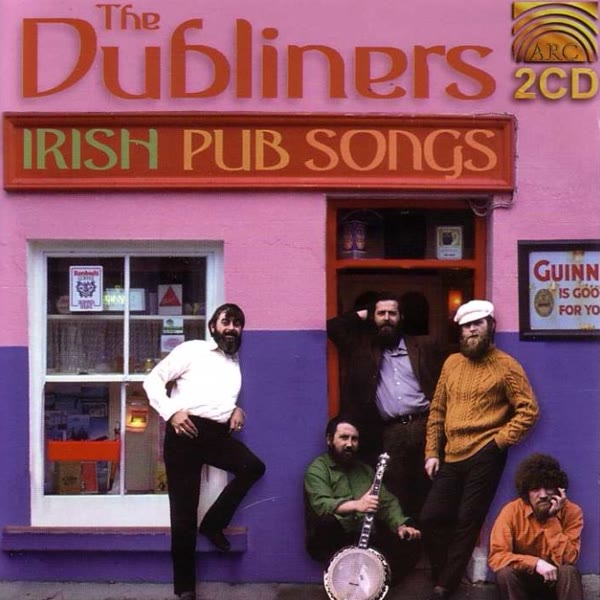 Irish Pub Songs