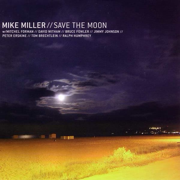 Save the Moon