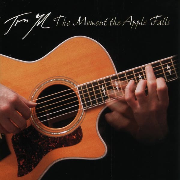 The Moment The Apple Falls