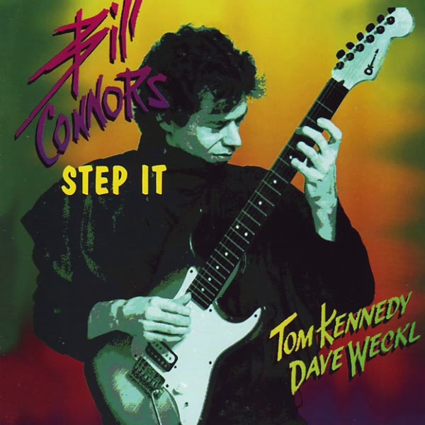 Step It
