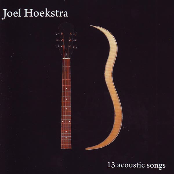 13 Acoustic Songs