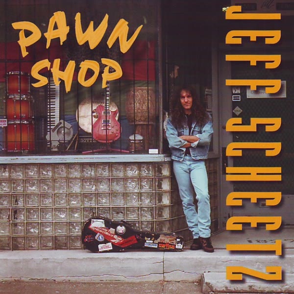 Pawn Shop