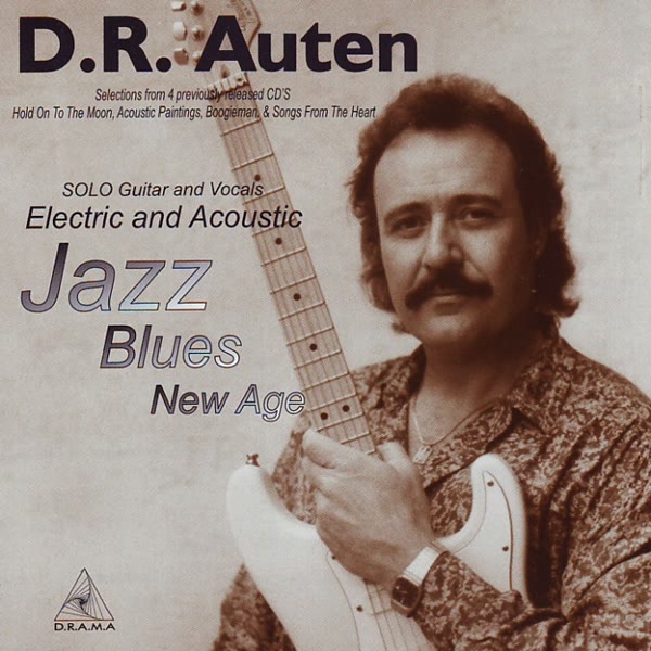 Solo Guitar And Vocals - Electric And Acoustic