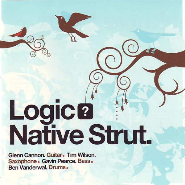 Native Strut