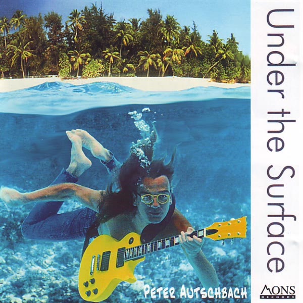 Under The Surface