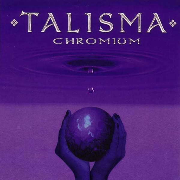 Chromium