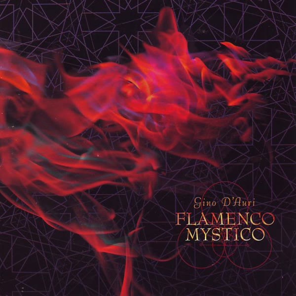 Flamenco Mystico