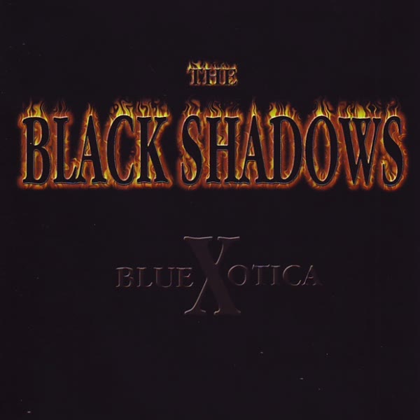 Bluexotica
