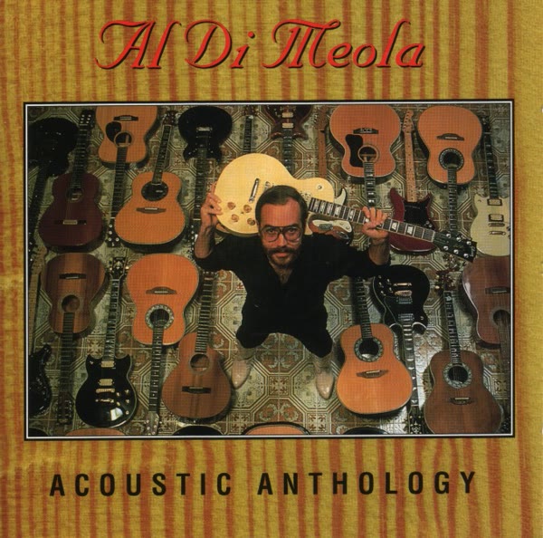 Acoustic Anthology