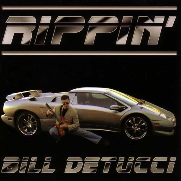 Rippin'