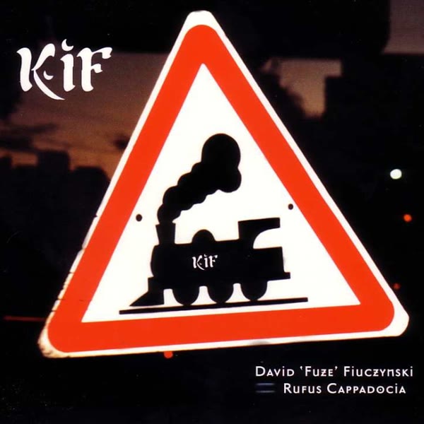 KiF