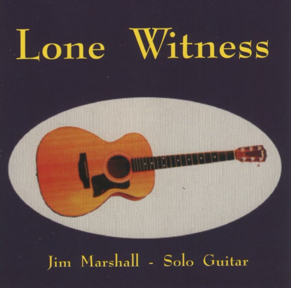 Lone Witness