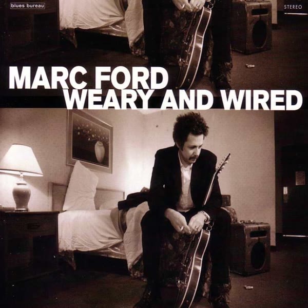 Weary And Wired