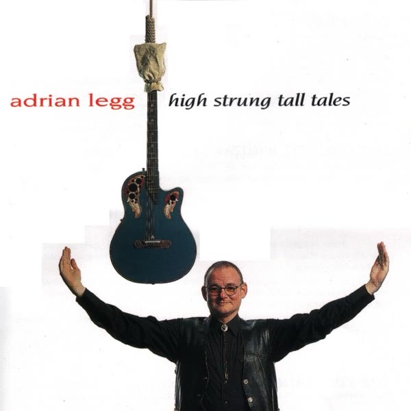 High Strung Tall Tales