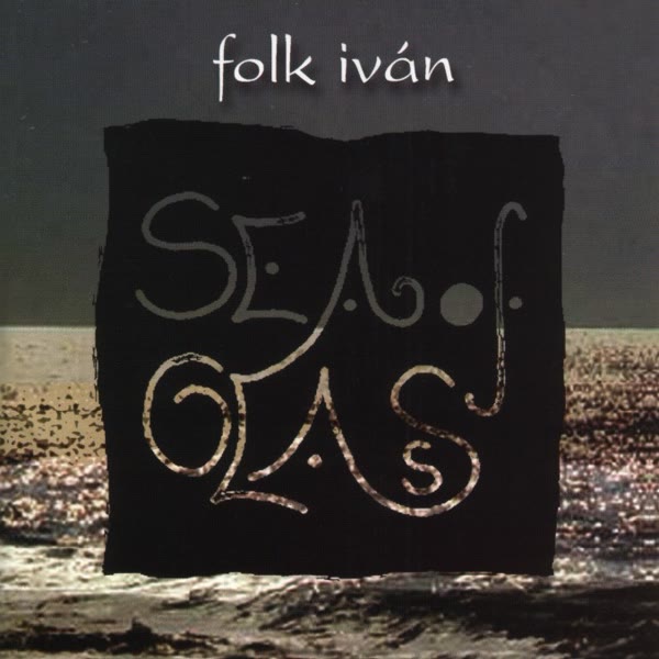 Sea Of Glass