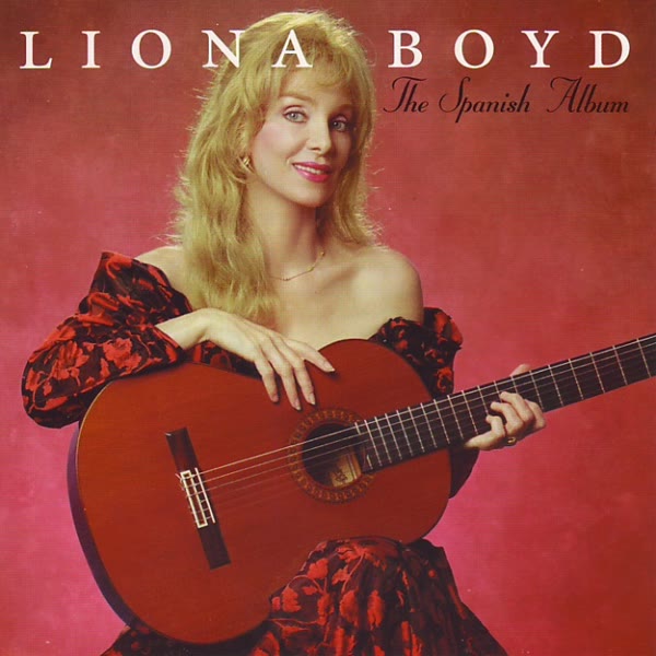 The Spanish Album