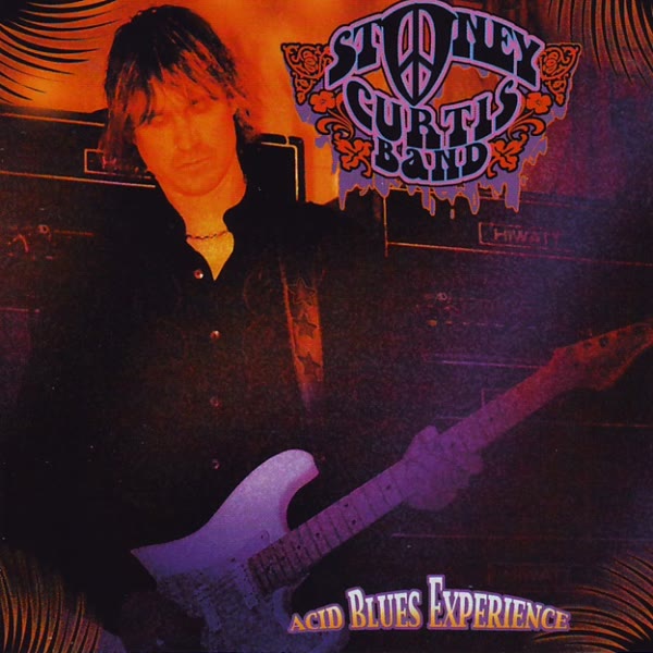 Acid Blues Experience