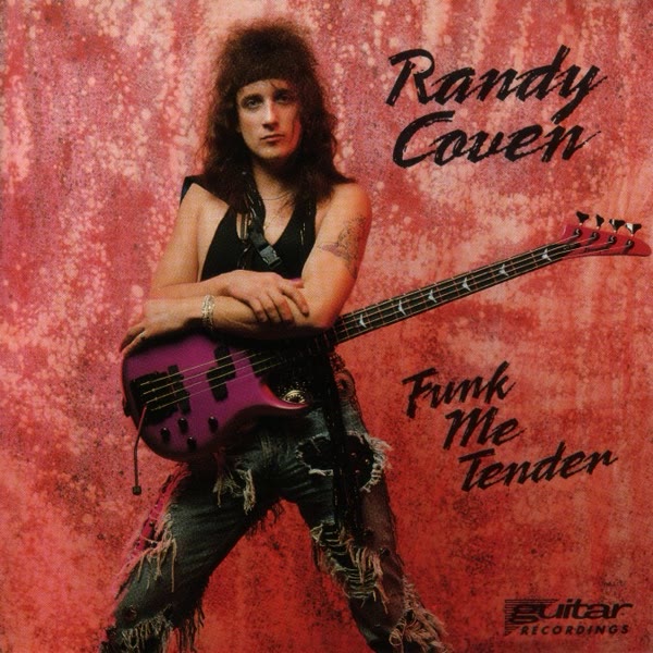 Funk Me Tender