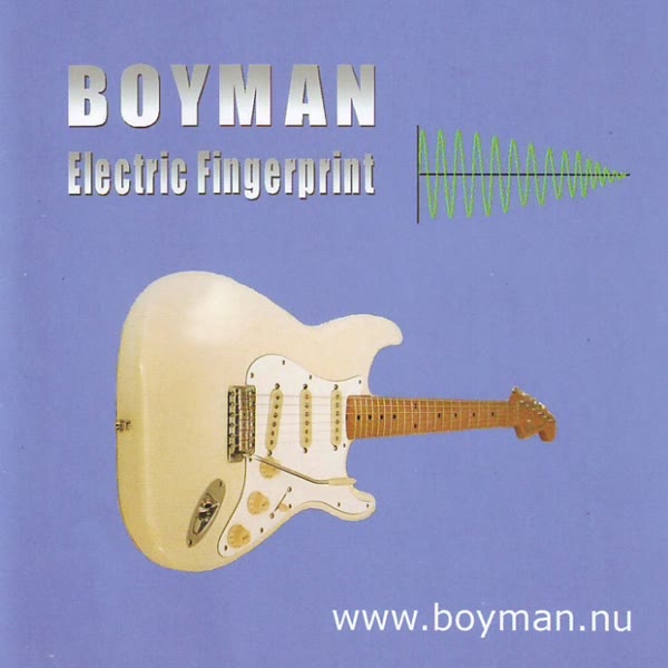 Electric Fingerprint