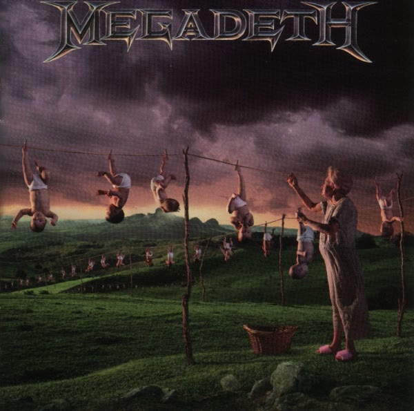 Youthanasia