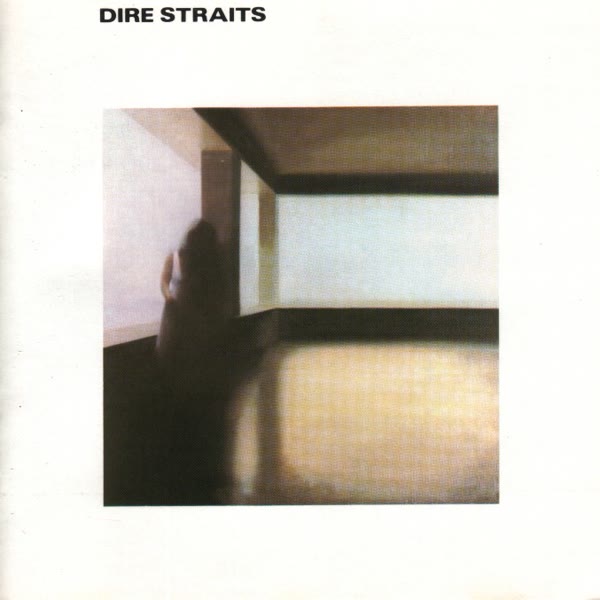 Dire Straits