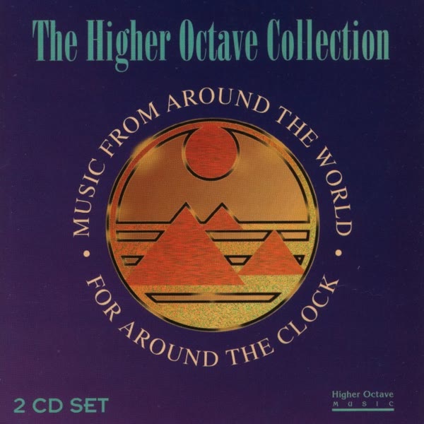 The Higher Octave Collection
