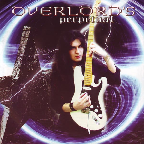 Overlord's Perpetual