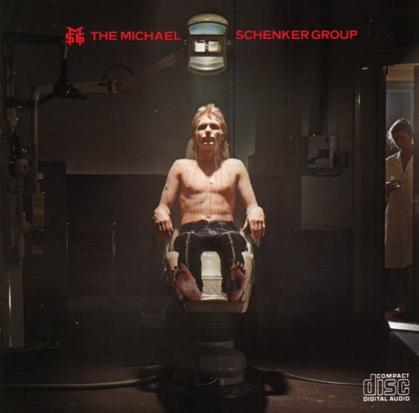 The Michael Schenker Group
