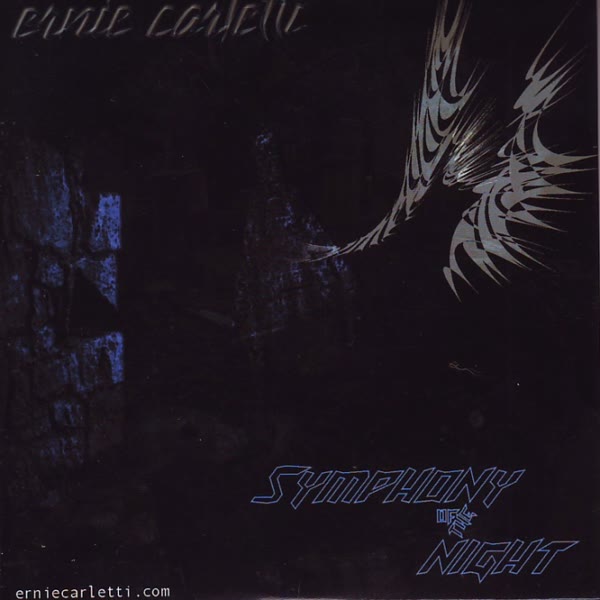 Symphony Of The Night