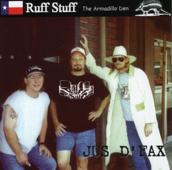 Jus D'Fax