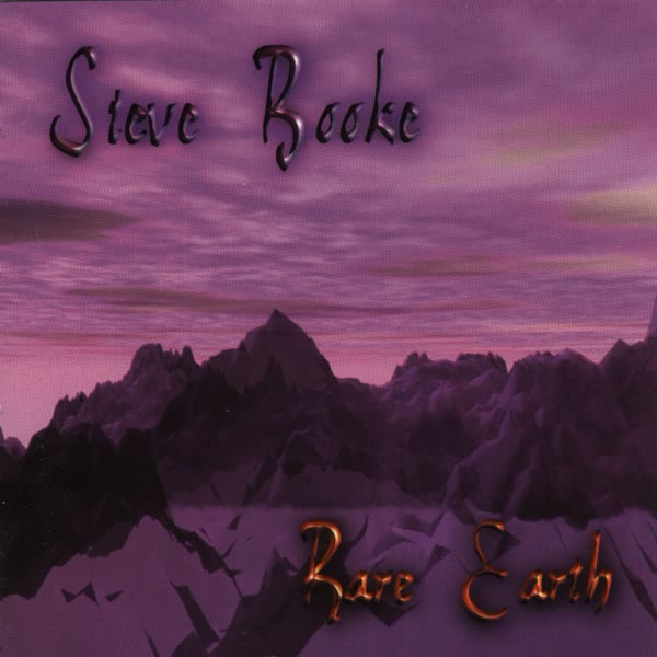 Rare Earth