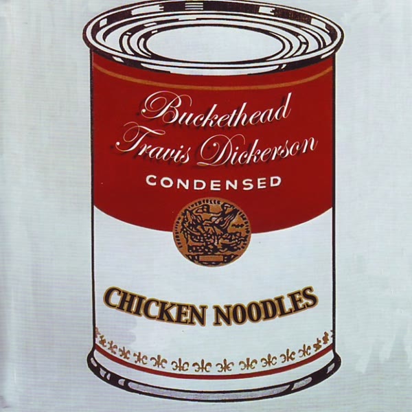 Chicken Noodles
