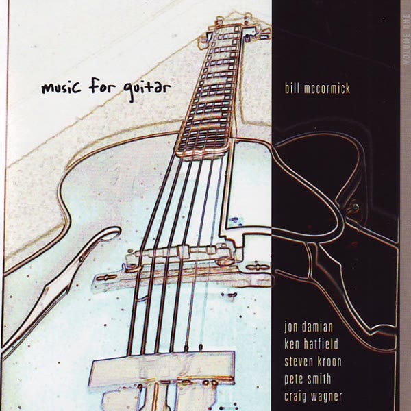 Music For Guitar