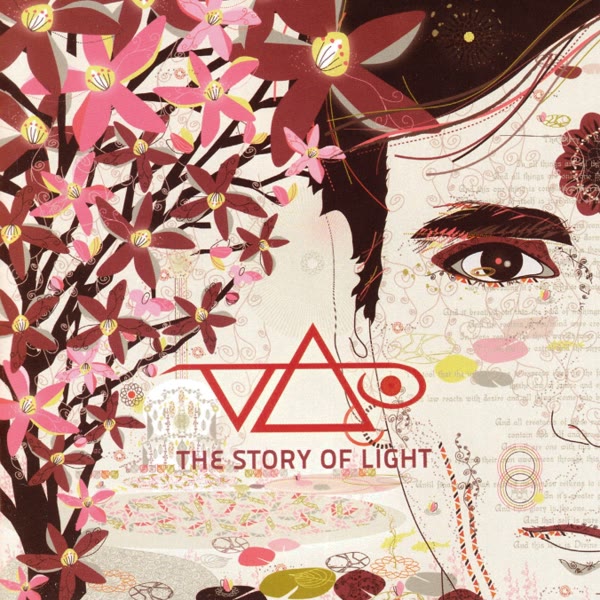 The Story Of Light