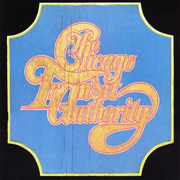 Chicago Transit Authority