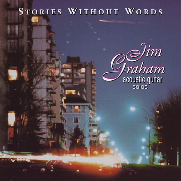 Stories Without Words