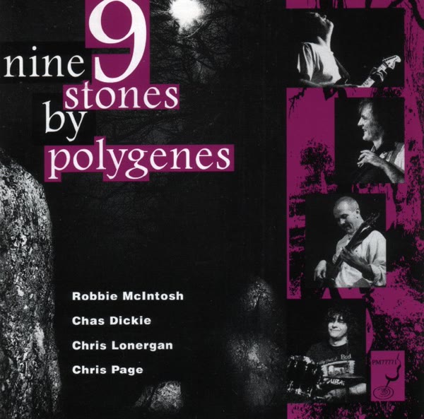 Nine Stones