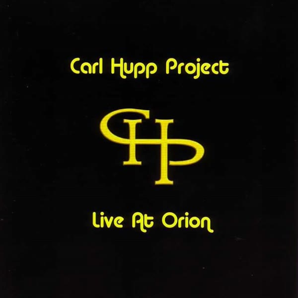 Live At Orion