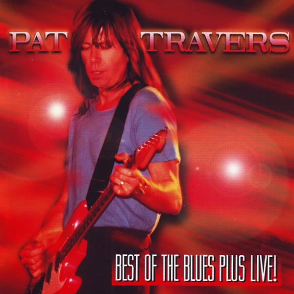 Best Of The Blues Live!