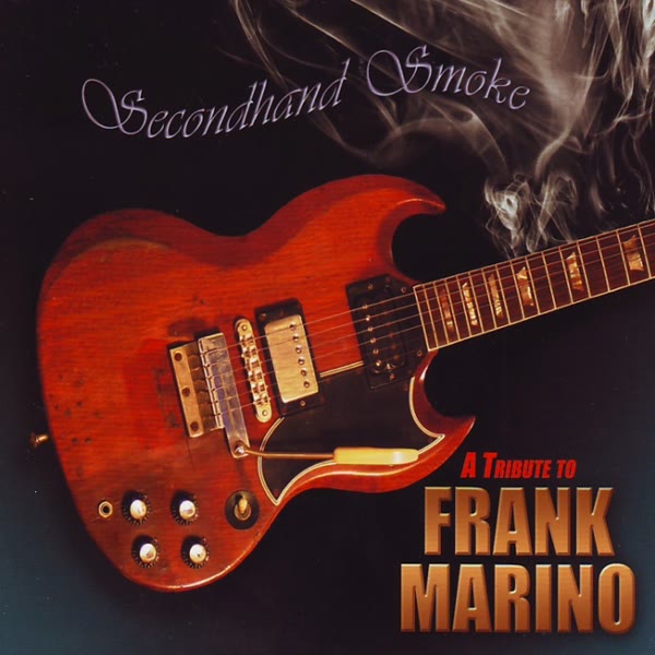 Secondhand Smoke