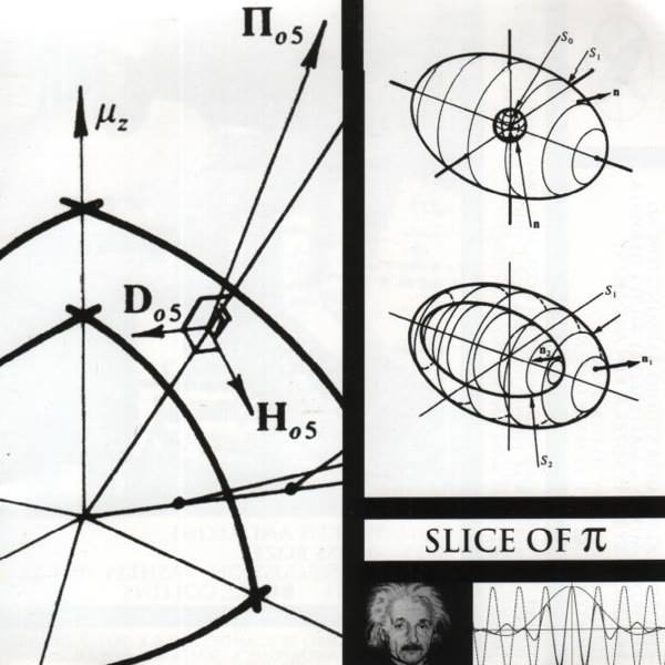 Slice Of Pi