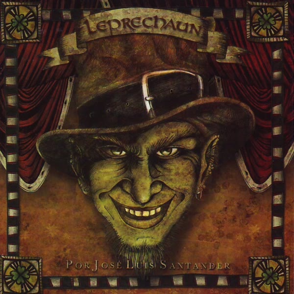Leprechaun