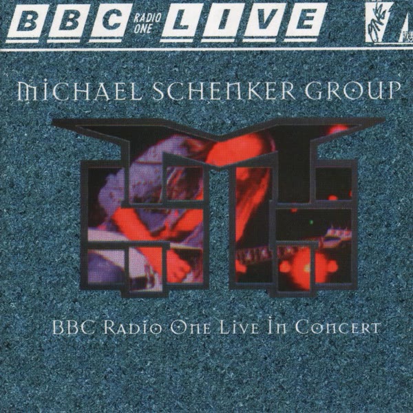 BBC Radio One Live In Concert