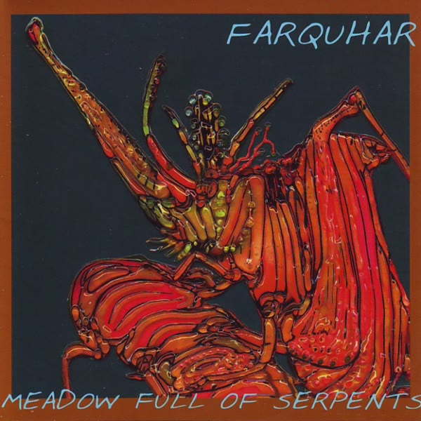 Meadow Full Of Serpents
