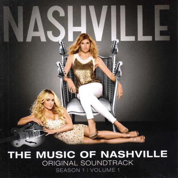 The Music Of Nashville: Season 1 Vol. 1