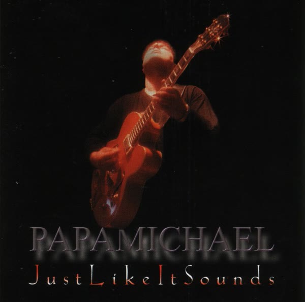 Just Like It Sounds