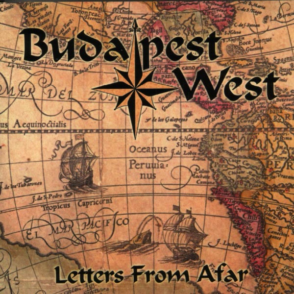 Letters From Afar