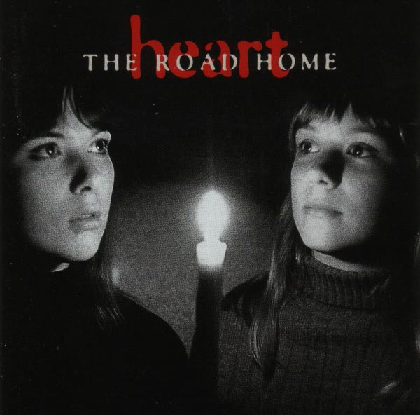 The Road Home