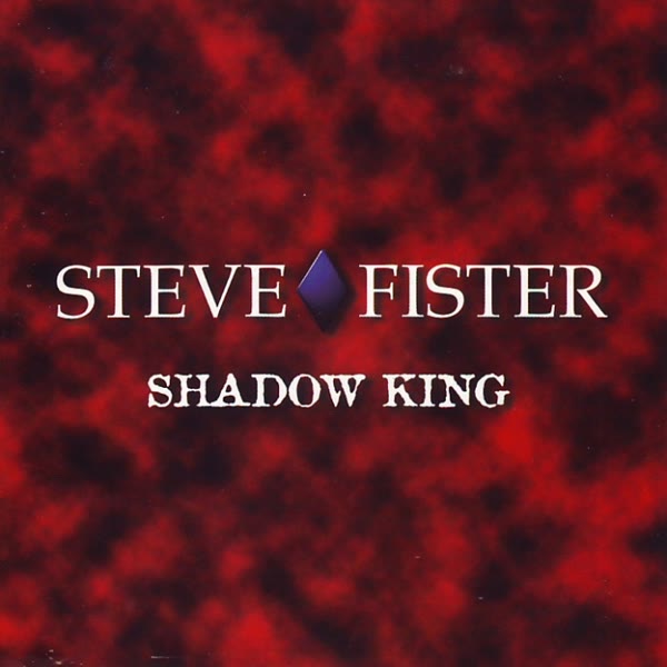 Shadow King