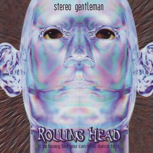 Rolling Head